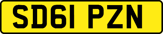 SD61PZN