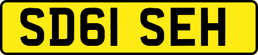 SD61SEH