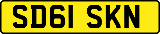 SD61SKN