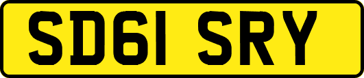 SD61SRY