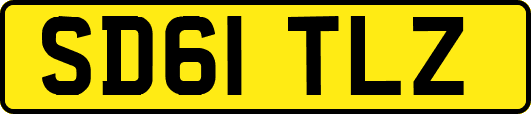 SD61TLZ