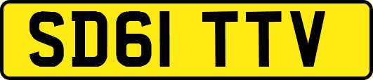 SD61TTV