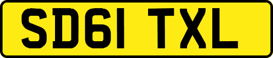 SD61TXL