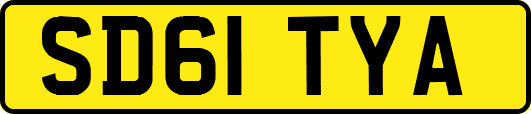 SD61TYA