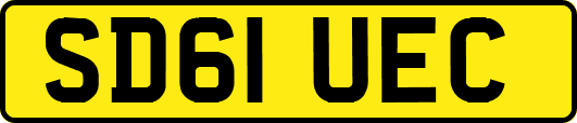 SD61UEC