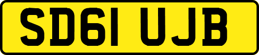 SD61UJB