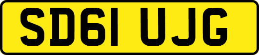 SD61UJG