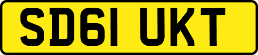 SD61UKT