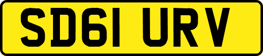 SD61URV