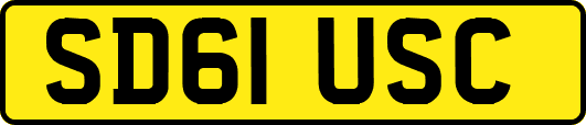 SD61USC