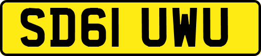 SD61UWU