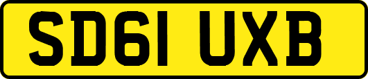 SD61UXB