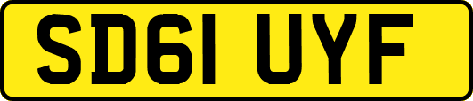 SD61UYF