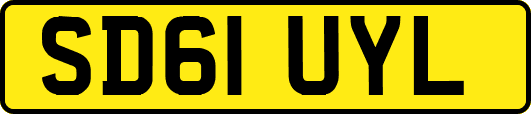 SD61UYL