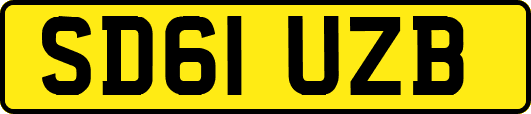 SD61UZB