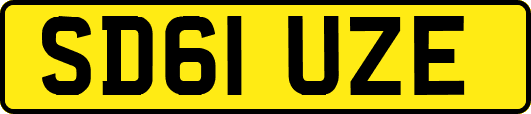 SD61UZE