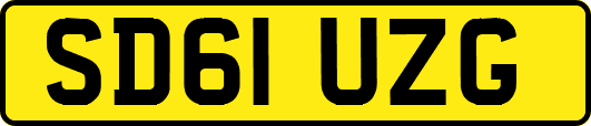 SD61UZG