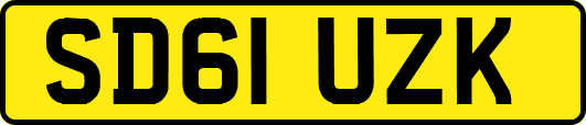 SD61UZK