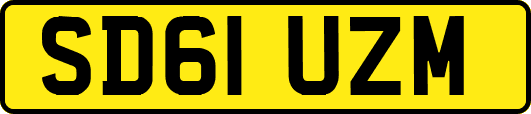 SD61UZM