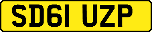 SD61UZP