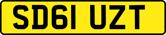 SD61UZT