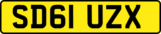 SD61UZX