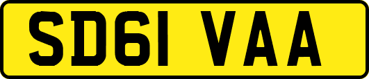 SD61VAA