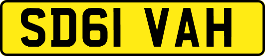 SD61VAH