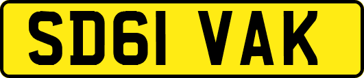 SD61VAK