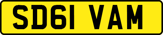 SD61VAM