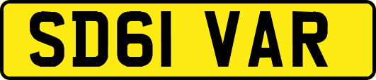 SD61VAR
