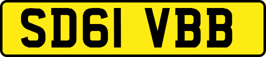 SD61VBB