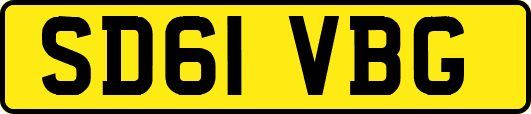 SD61VBG