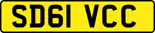 SD61VCC