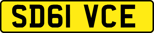 SD61VCE