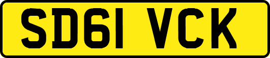 SD61VCK