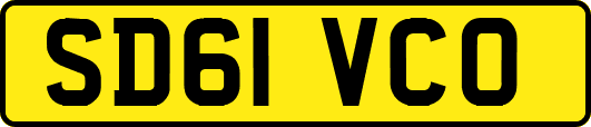SD61VCO