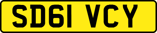 SD61VCY