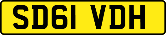 SD61VDH