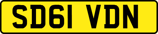 SD61VDN