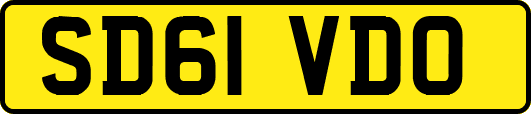 SD61VDO