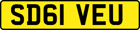 SD61VEU