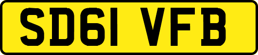 SD61VFB
