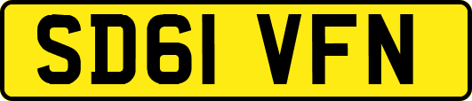 SD61VFN