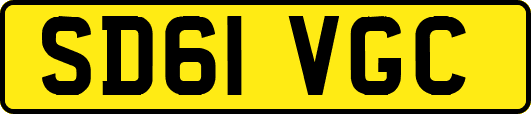 SD61VGC