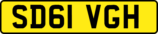 SD61VGH