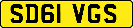 SD61VGS