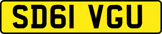 SD61VGU