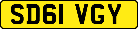 SD61VGY