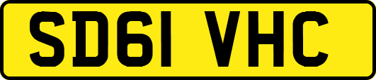 SD61VHC